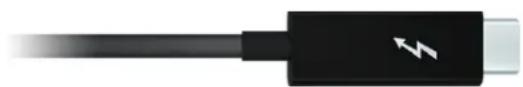 Universal Audio Apollo Twin - Does your USB-C connector support Thunderbolt 3? - 2