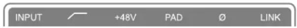 Universal Audio Apollo Twin - Preamp Options - 1
