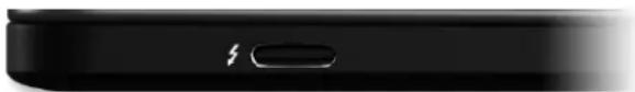 Universal Audio Apollo Twin - Does your USB-C connector support Thunderbolt 3? - 3