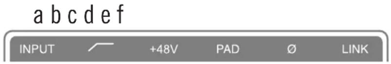 Universal Audio Apollo Twin - Preamp Options - 1