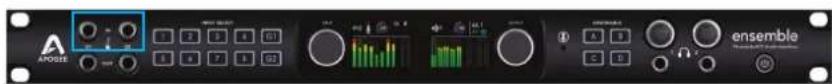 Apogee Ensemble - To Get Sound In - 3