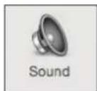 Apogee Ensemble - Select Ensemble for Mac System Sound Output - 2