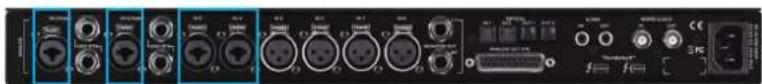 Apogee Ensemble - To Get Sound In - 2