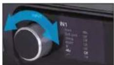 Apogee Ensemble - From the Front Panel From Maestro - 2