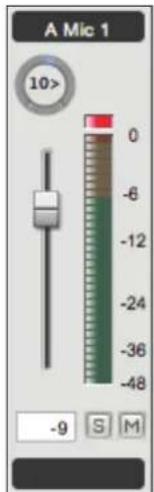 Apogee Ensemble - Using Maestro's Mixer for Direct Monitoring (Cont'd) - 3