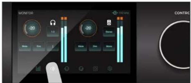 Apogee Symphony I/O Mk II - Swipe to navigate - 1