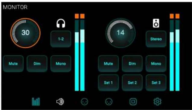 Apogee Symphony I/O Mk II - HOME - 1