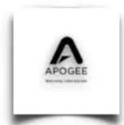 Apogee Symphony I/O Mk II - Package Contents - 4