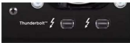 Apogee Symphony I/O Mk II - Thunderbolt Card - 1