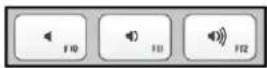 Apogee Symphony I/O Mk II - Apple Keyboard Navigation Tips - 2