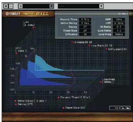 STEINBERG UR-RT4 - REV-X - 1