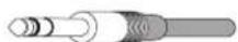 STEINBERG UR-RT4 - ③ [MIC/LINE 3/4]-Buchse - 2