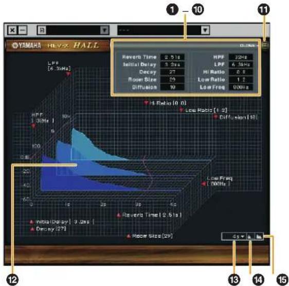 STEINBERG UR-RT2 - Vom dspMixFx UR-RT - 1