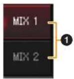 STEINBERG UR-RT2 - MIX-Bereich - 1
