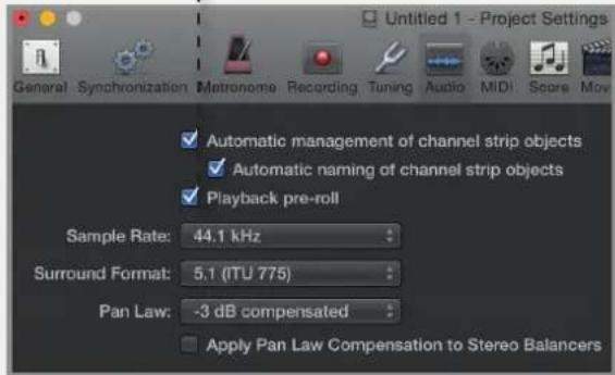 Audient iD44 - Macintosh HD > Applications > Utilities - 2