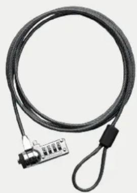 Audient iD44 - Kensington Lock - 1