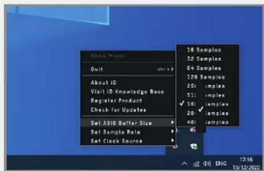 Audient iD44 - Troubleshooting - 3