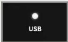 Audient iD44 - Status LED - 1