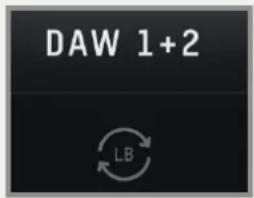 Audient iD44 - Recording/Streaming your Loop-back Source - 2