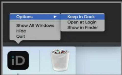 Audient iD44 - Top Tip - 1
