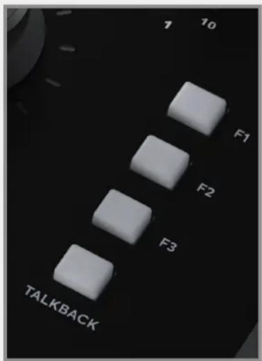 Audient iD44 - Monitor Control Features - 1