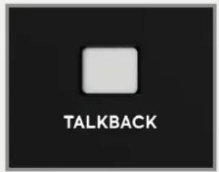 Audient iD44 - Talkback - 1