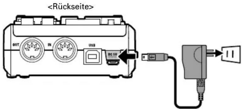 OUT IN USB DC 5V 0 11