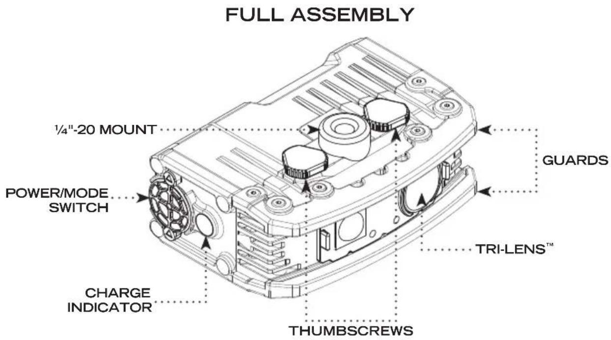 FoxFury Rugo 2 - MAINTENANCE - 1