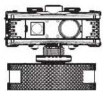 FoxFury Rugo 2 - TRIPOD OR PUCK ADAPTOR - 3