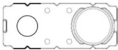 FoxFury Rugo 2 - USING THE TRI-LENS™ - 3