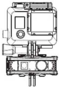 FoxFury Rugo 2 - ACTION CAM - 3