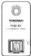 Yongnuo YNE3-RX - YNE3-RX - 1