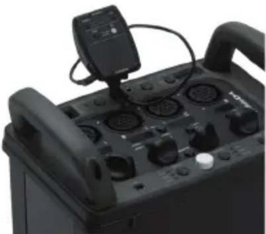 PROFOTO Air Remote - Generatoreinrichtung (Profoto Air nicht integriert) - 1