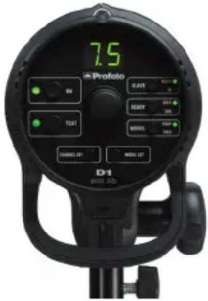 PROFOTO Air Remote - Profoto Air Remote-Einrichtung - 2