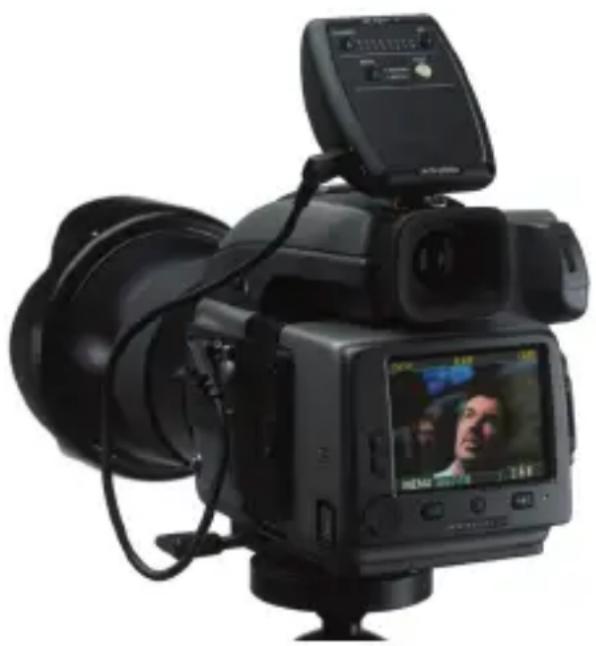 PROFOTO Air Remote - Kameraeinrichtung - 2
