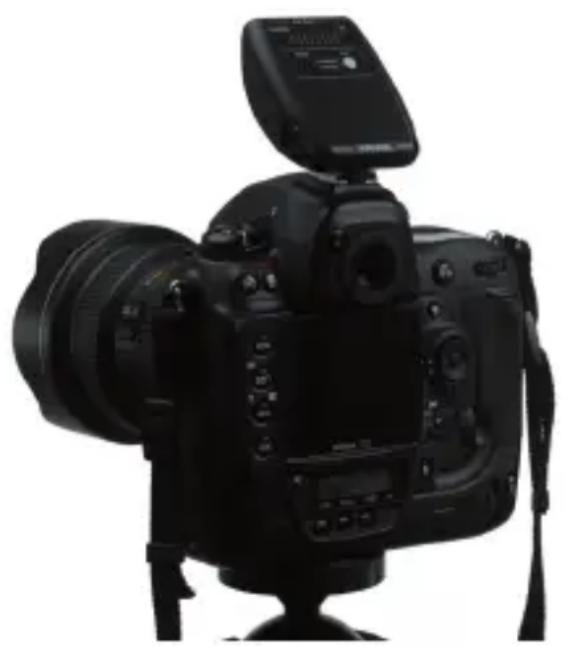 PROFOTO Air Remote - Kameraeinrichtung - 1
