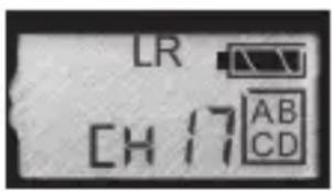 POCKETWIZARD Plus IIIe - Triggering Modes - 1