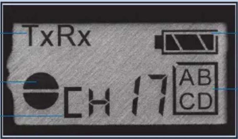 POCKETWIZARD Plus IIIe - PLUS® III Transceiver - 1