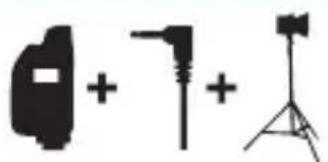 POCKETWIZARD Plus IIIe - PLUS® III Transceiver - 2