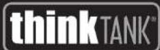 Think Tank Urban Access - Urban Access Backpack Instructions - 1