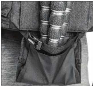 Think Tank Urban Access - Urban Access Backpack – Product Instructions - 4