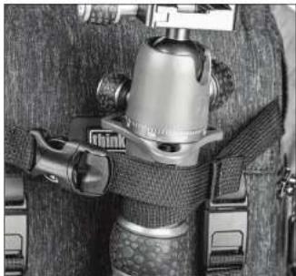 Think Tank Urban Access - Urban Access Backpack – Product Instructions - 5