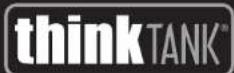Think Tank Urban Access - Urban Access Backpack – Product Instructions - 1
