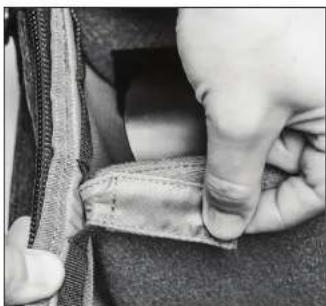 Think Tank Urban Access - Urban Access Backpack Instructions - 5