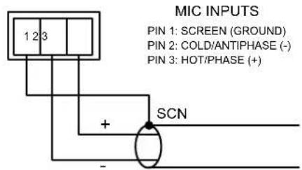 Cloud MPA240 - Remote Control of Music Source Select and Level - 3