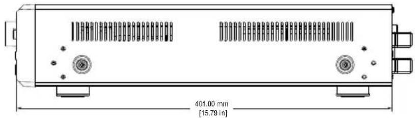 401.00 mm [15.79 in]