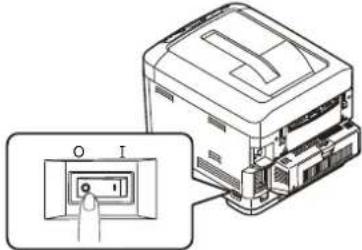 OKI C612n - SD CARD - 1