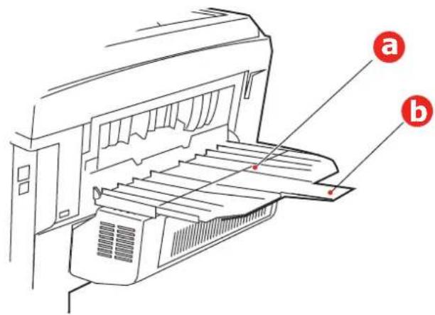 OKI C612n - NOTE - 1