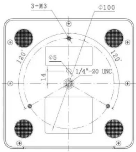 ClearOne Unite 150 - SIZE - 4
