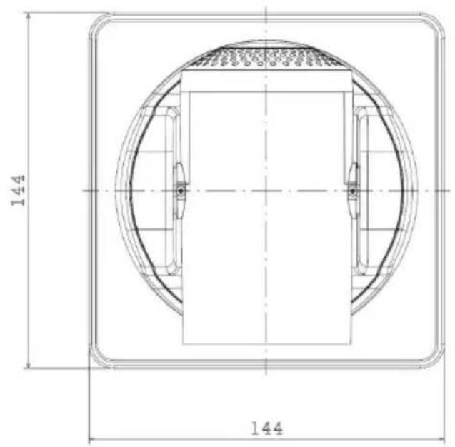 ClearOne Unite 150 - SIZE - 3